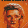 The Hunt Poster Diamond Painting