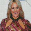 Caroline Flack Diamond Painting