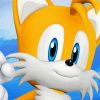 Tails Character Diamond Painting