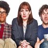 It Crowd Diamond Painting