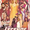 Legends Of Tomorrow Poster Diamond Painting