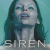 Siren Poster Diamond Painting