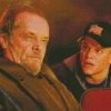 The Departed Art Diamond Painting