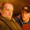 The Departed Art Diamond Painting