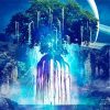 Fantasy Magic Dream Tree Diamond Painting