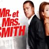 Aesthetic Mr And Mrs Smith Diamond Painting