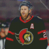 Alexander Galchenyuk Ottawa Senators Player Diamond Painting