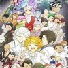 Anime Characters The Promised Neverland Diamond Painting