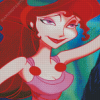 Megara Diamond Painting