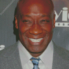 Michael Clarke Duncan Diamond Painting