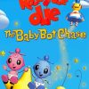 Rolie Polie Olie The Baby Bot Chase Poster Diamond Painting