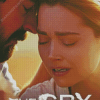 The Cry Movie Poster Diamond Painting