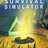 Survival Simulator Diamond Painting