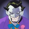 Animated Joker Diamond Painting