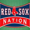 Boston Red Sox Diamond Paintings