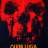 Cabin Fever Poster Diamond Painting