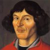 Copernicus Diamond Painting