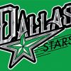 Dallas Stars Team Logo Diamond Painting