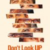 Dont Look Up Poster Diamond Painting