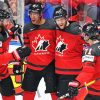 Hockey Canada Players Diamond Paintings