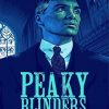 Peaky Blinders Thomas Shelby Diamond Paintings
