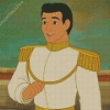 Prince Charming Disney Diamond Painting