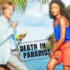 Death In Paradise Serie Poster Diamond Painting
