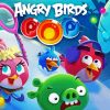 Angry Pop Birds Diamond Painting