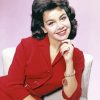 Classy Annette Funicello Diamond Painting