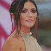 Isabelle Fuhrman American Actress Diamond Painting