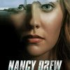 Nancy Drew Movie Poster Diamond Painting