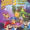 The Adventure Of Super Mario Bros 3 Diamond Painting