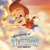 The Adventures Of Jimmy Neutron Boy Genius Diamond Painting