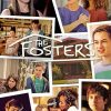 The Fosters Serie Diamond Painting