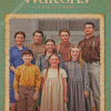 The Waltons Serie Poster Diamond Painting