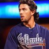 Cool Dansby Swanson Diamond Painting