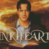 Inkheart Diamond Painting