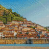 Berat albania Diamond Painting