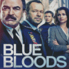 Blue Bloods Movie Diamond Painting