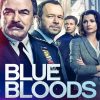Blue Bloods Movie Diamond Painting