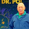 Dr Pol The Incredible Poster Diamond Painting