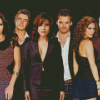 One Tree Hill Movie Characters Diamond Painting