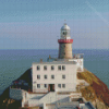 Baily Lighthouse Diamond Painting