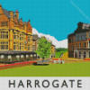 Harrogate Diamond Painting