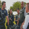 Hawaii Five 0 Diamond Painting