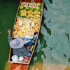 The Floating Market Bangkok Diamond Painting