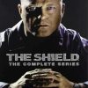 The Shield Complete Poster Diamond Painting