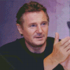 Aesthetic Liam Neeson Diamond Painting
