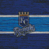 Aesthetic Royals Baseball Diamond Painting