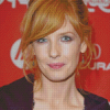 Kelly Reilly Diamond Painting